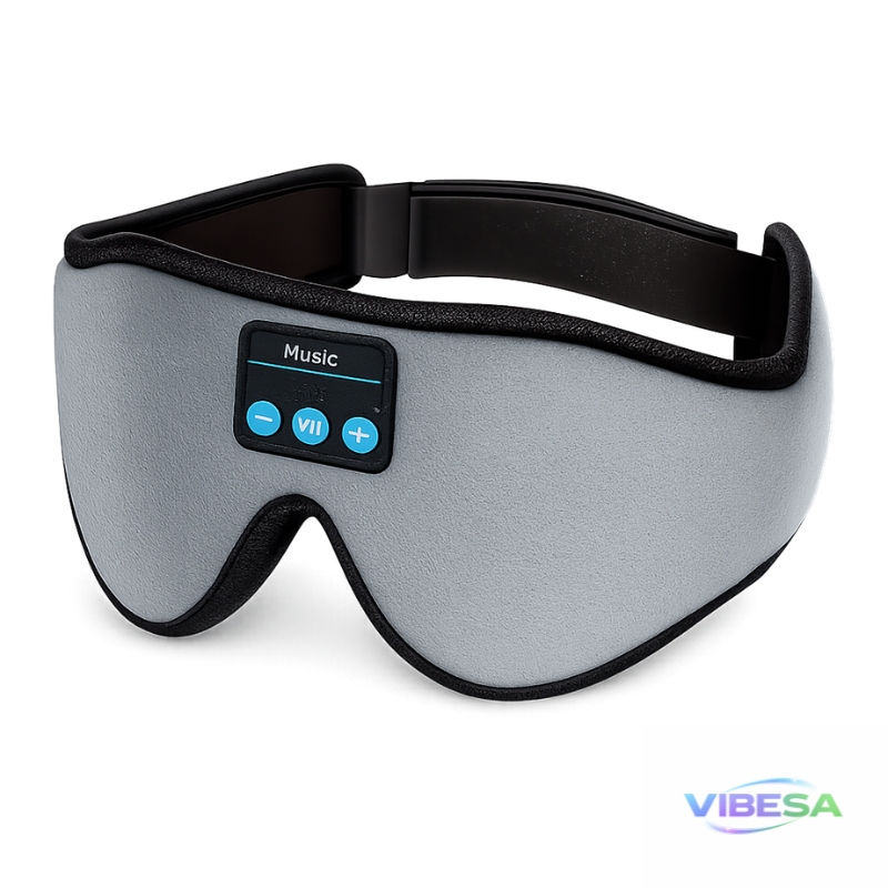 VibeSA™ Deep Sleep Wireless Mask