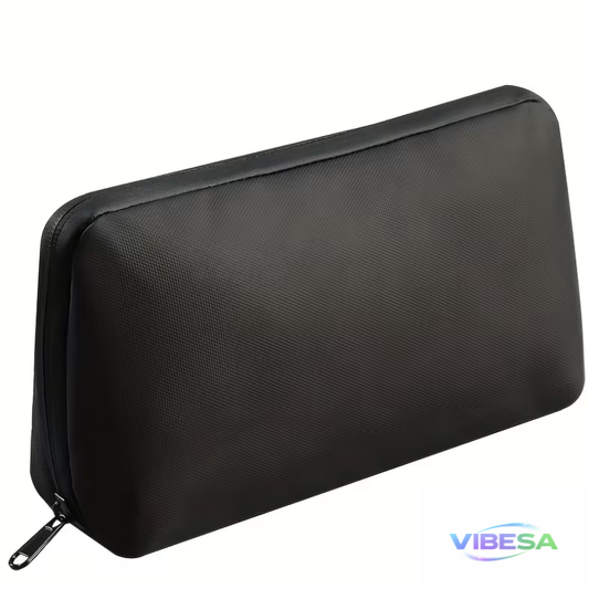 VIBESA TechVault™