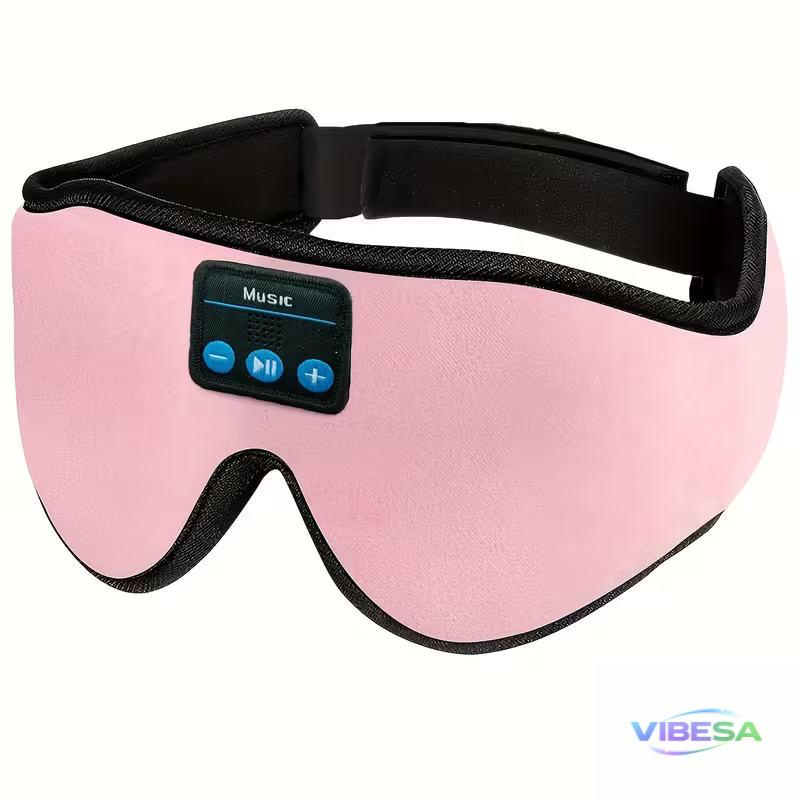 VibeSA™ Deep Sleep Wireless Mask