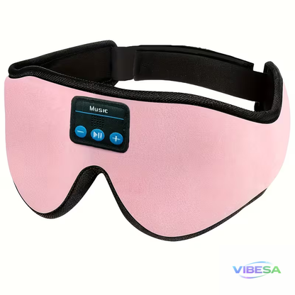 VibeSA™ Deep Sleep Wireless Mask