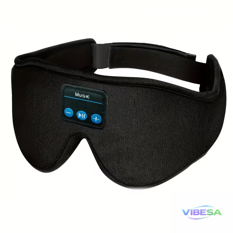 VibeSA™ Deep Sleep Wireless Mask