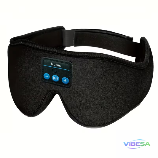 VibeSA™ Deep Sleep Wireless Mask